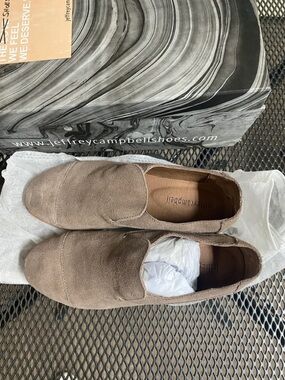 Jeffrey Campbell Loafers